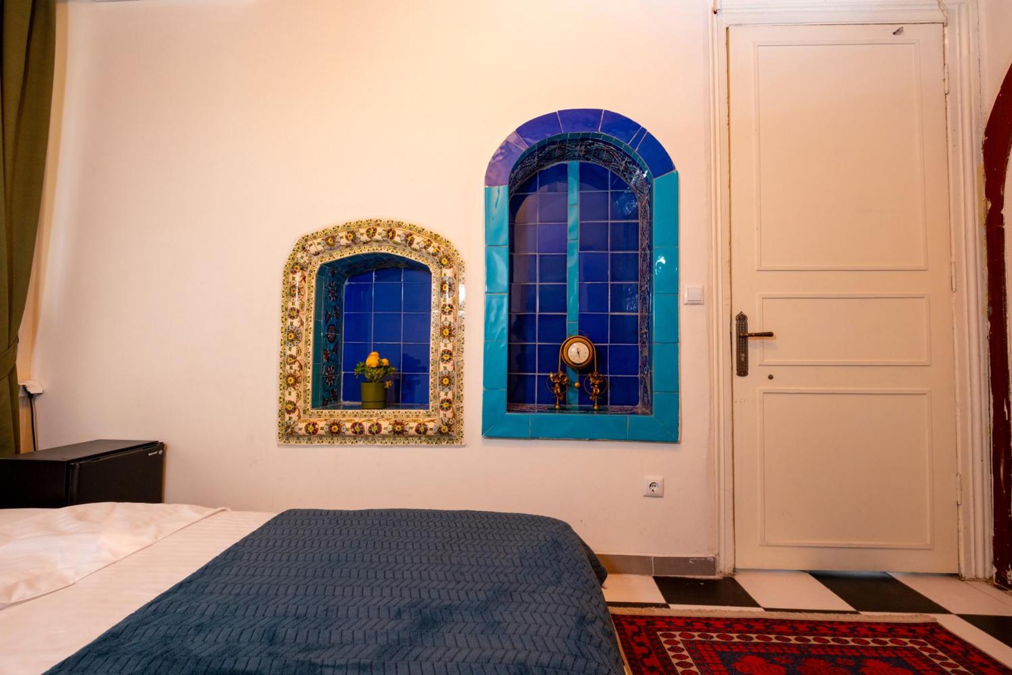 Nevalist Hotel Istanbul Room photo
