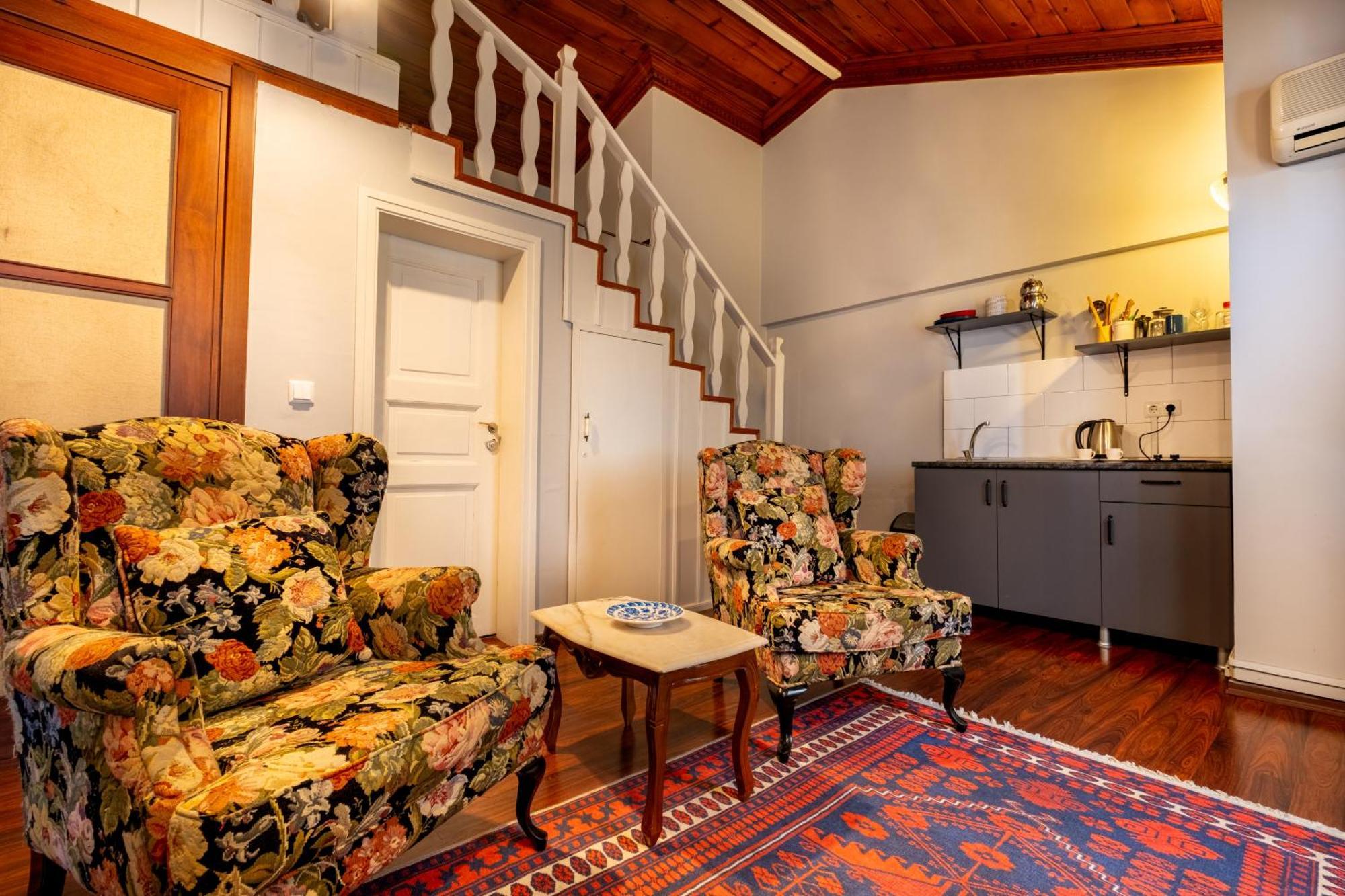 Nevalist Hotel Istanbul Room photo