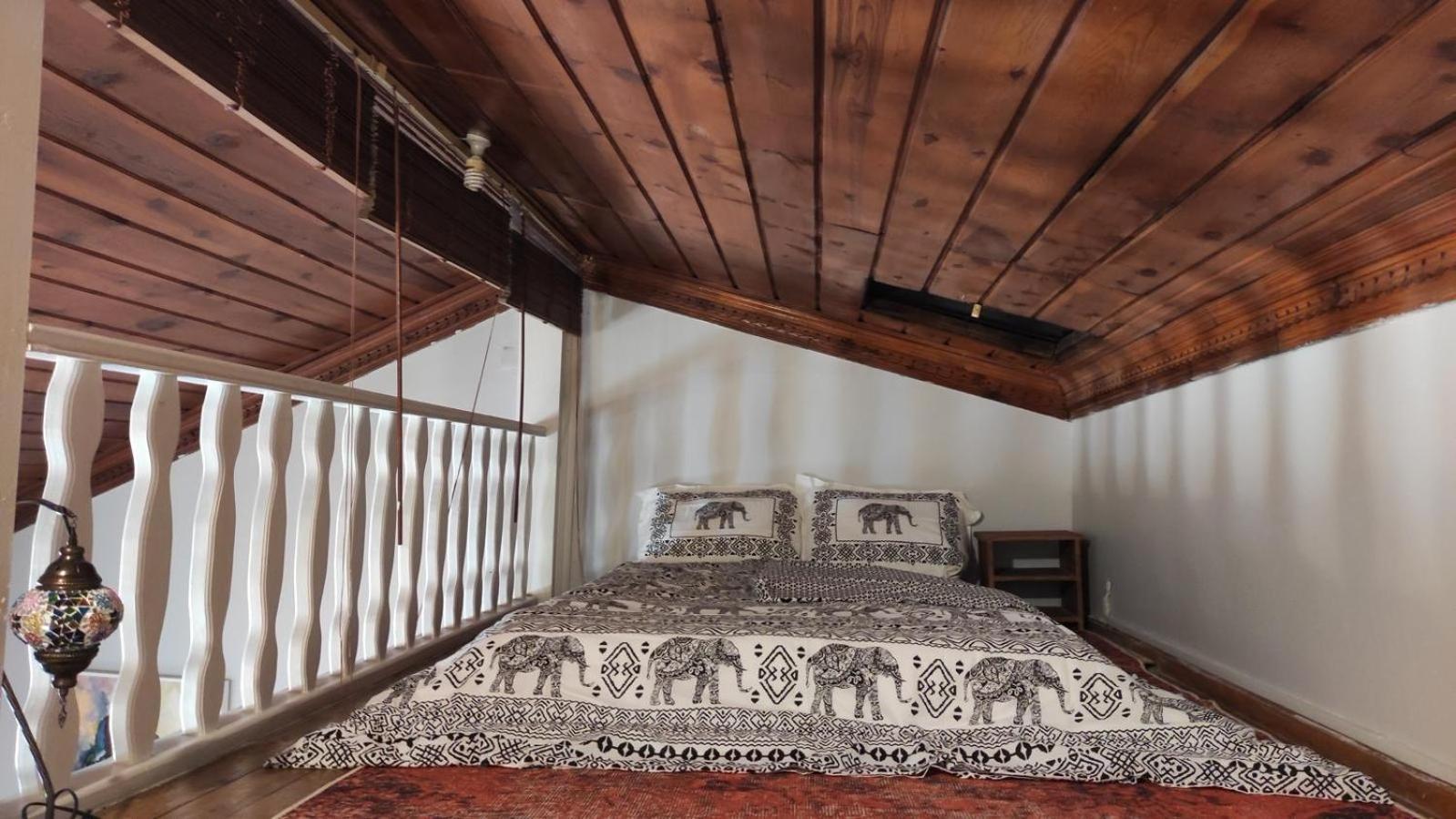 Nevalist Hotel Istanbul Room photo