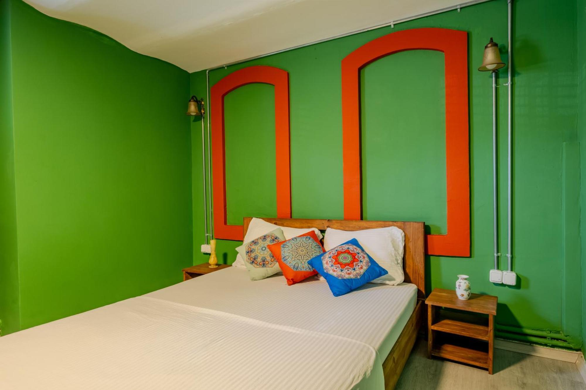 Nevalist Hotel Istanbul Room photo