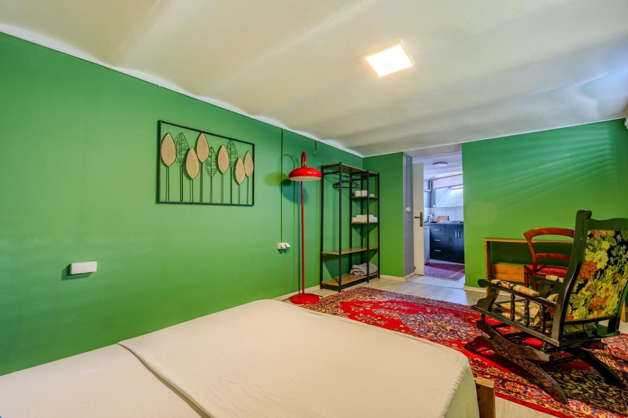 Nevalist Hotel Istanbul Room photo
